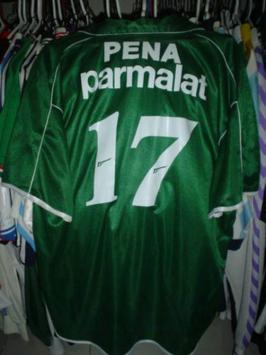 maillots palmeiras domicile 1998 rétro maillots palmeiras domicile 1998 rétro