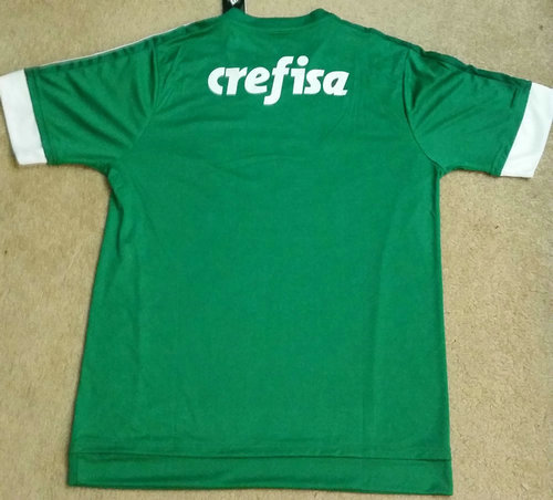 maillots palmeiras domicile 2015-2016 rétro maillots palmeiras domicile 2015-2016 rétro