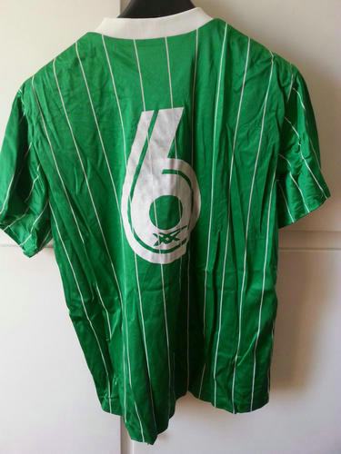 maillots panathinaikos domicile 1983-1984 pas cher maillots panathinaikos domicile 1983-1984 pas cher