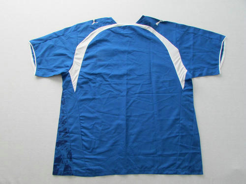 maillots paraguay exterieur 2006-2007 rétro maillots paraguay exterieur 2006-2007 rétro