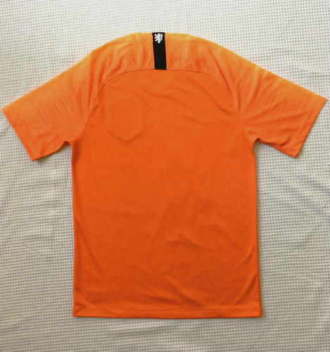 maillots pays-bas domicile 2018-2019 rétro maillots pays-bas domicile 2018-2019 rétro