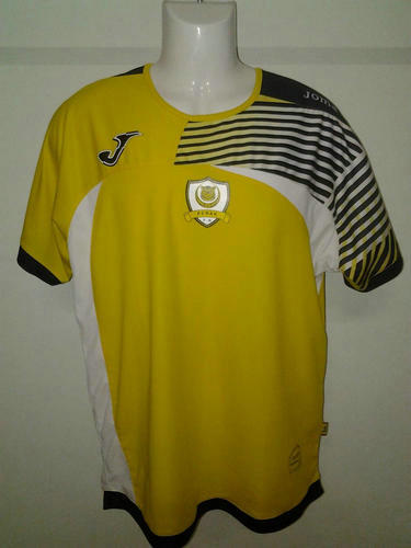 maillots perak fa domicile 2009 rétro