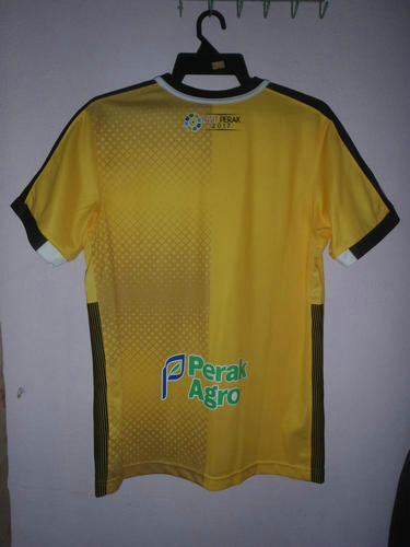 maillots perak fa domicile 2017 rétro maillots perak fa domicile 2017 rétro