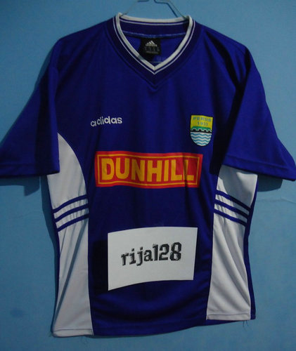 maillots persib bandung domicile 1994-1995 pas cher