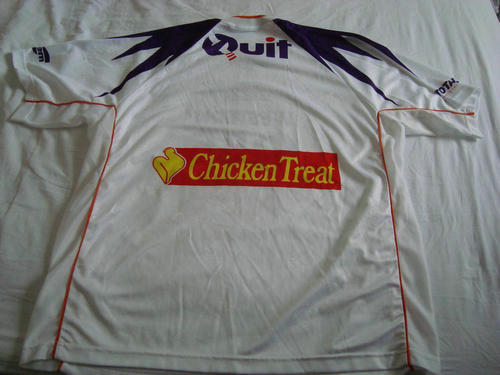 maillots perth glory exterieur 2003-2004 rétro