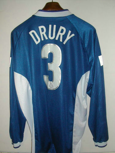 maillots peterborough united domicile 1999-2000 rétro maillots peterborough united domicile 1999-2000 rétro