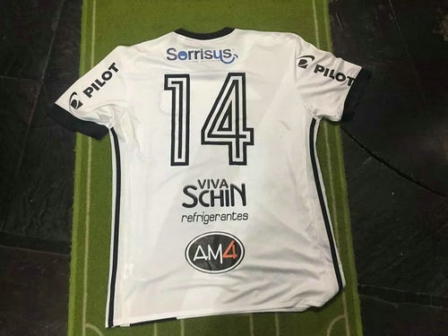 maillots ponte preta domicile 2017-2018 pas cher maillots ponte preta domicile 2017-2018 pas cher