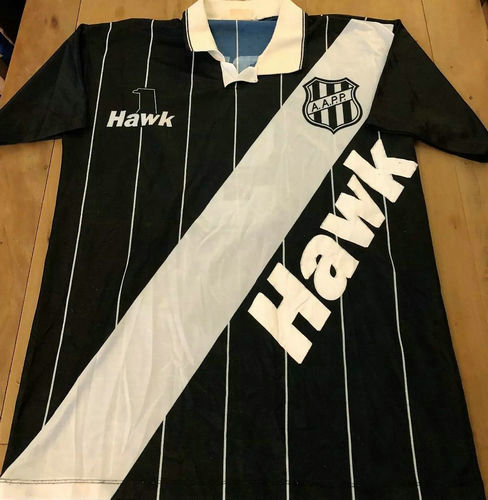 maillots ponte preta exterieur 1993 pas cher