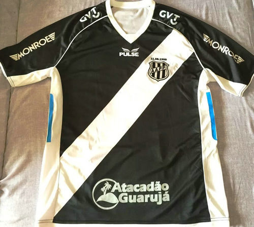 maillots ponte preta exterieur 2012 pas cher