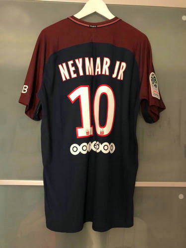 maillots psg domicile 2017-2018 rétro maillots psg domicile 2017-2018 rétro