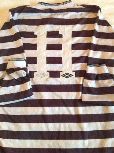 maillots queen\'s park fc domicile 1992-1994 pas cher maillots queen\'s park fc domicile 1992-1994 pas cher