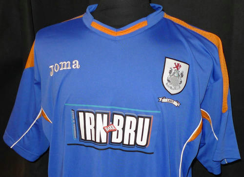 maillots queen\'s park fc exterieur 2008-2009 pas cher maillots queen\'s park fc exterieur 2008-2009 pas cher