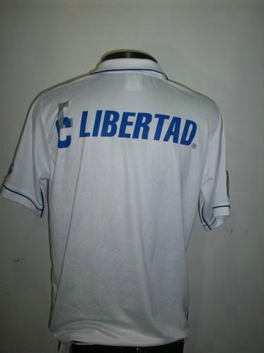 maillots querétaro fc exterieur 2006-2007 pas cher maillots querétaro fc exterieur 2006-2007 pas cher