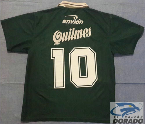 maillots quilmes ac exterieur 1998-2000 rétro maillots quilmes ac exterieur 1998-2000 rétro