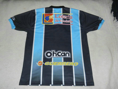 maillots racing de córdoba exterieur 2013 rétro