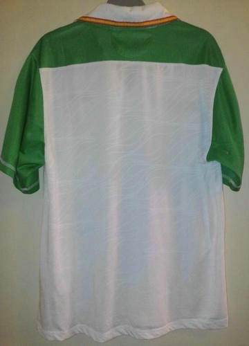 maillots racing de santander particulier 2008-2009 rétro maillots racing de santander particulier 2008-2009 rétro