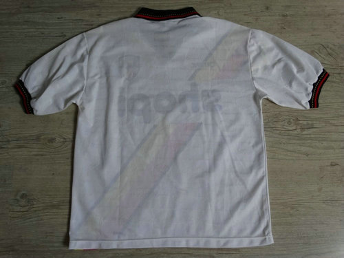 maillots rc lens exterieur 1994-1995 pas cher maillots rc lens exterieur 1994-1995 pas cher