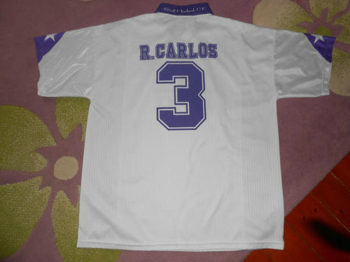 maillots real madrid domicile 1997-1998 pas cher maillots real madrid domicile 1997-1998 pas cher