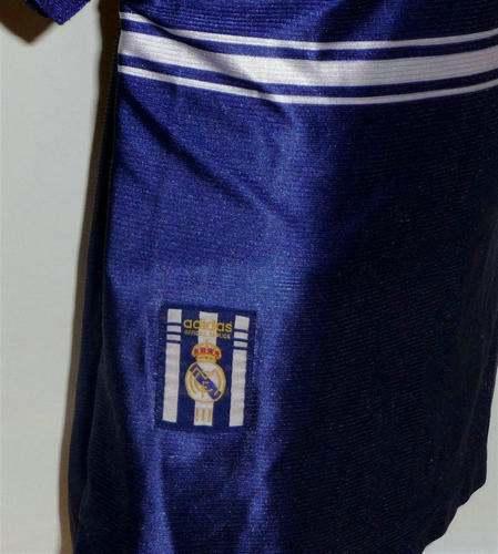 maillots real madrid exterieur 1998-1999 pas cher maillots real madrid exterieur 1998-1999 pas cher