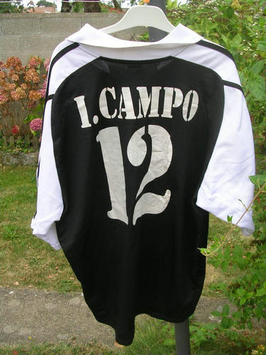 maillots real madrid réplique 2001-2003 rétro maillots real madrid réplique 2001-2003 rétro