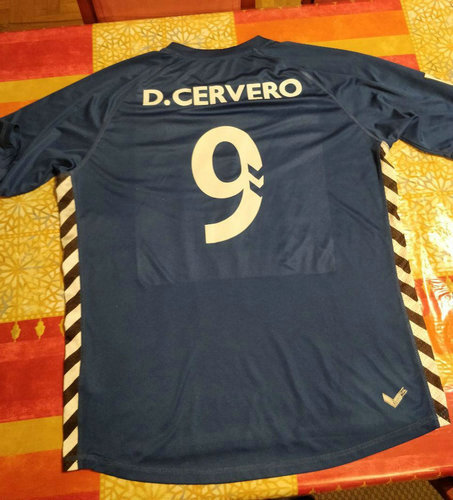 maillots real oviedo particulier 2015-2016 pas cher maillots real oviedo particulier 2015-2016 pas cher