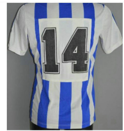 maillots real sociedad domicile 1981-1984 pas cher maillots real sociedad domicile 1981-1984 pas cher