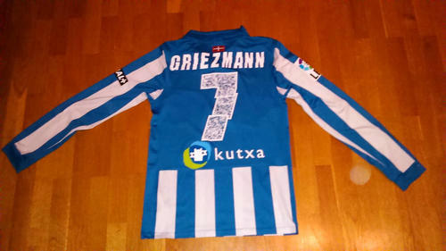 maillots real sociedad domicile 2012-2013 pas cher maillots real sociedad domicile 2012-2013 pas cher
