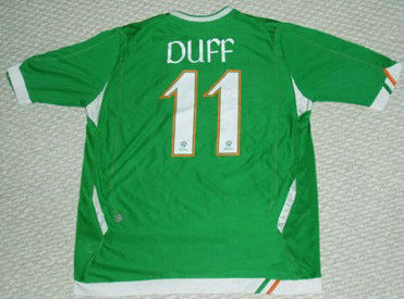 maillots république d\'irlande domicile 2006-2008 pas cher maillots république d\'irlande domicile 2006-2008 pas cher