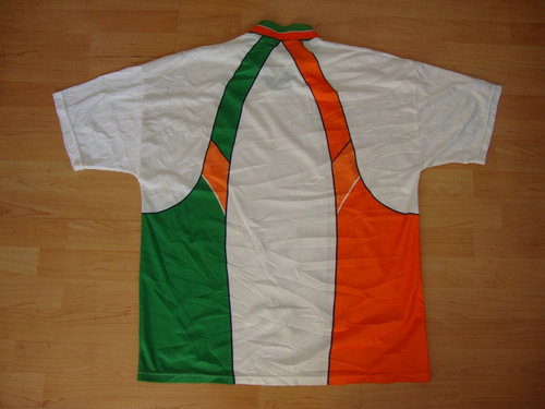 maillots république d\'irlande exterieur 1994-1996 rétro maillots république d\'irlande exterieur 1994-1996 rétro