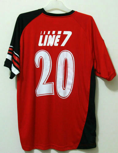 maillots sabah fa domicile 2007-2008 pas cher maillots sabah fa domicile 2007-2008 pas cher