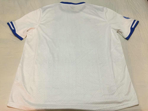 maillots salvador exterieur 2016-2017 rétro maillots salvador exterieur 2016-2017 rétro