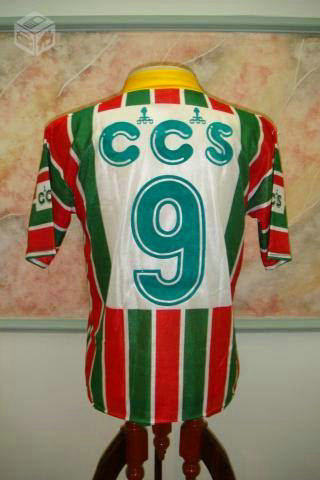maillots sampaio corrêa fc domicile 1993 rétro maillots sampaio corrêa fc domicile 1993 rétro