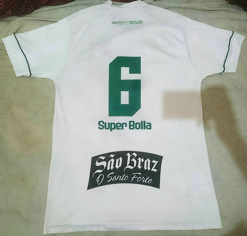 maillots sampaio corrêa fc exterieur 2014-2015 rétro maillots sampaio corrêa fc exterieur 2014-2015 rétro