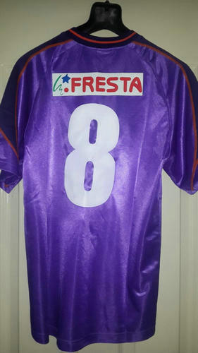 maillots sanfrecce hiroshima domicile 2006 pas cher