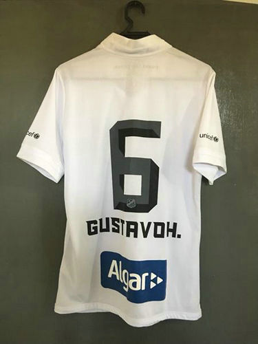 maillots santos fc domicile 2016 pas cher maillots santos fc domicile 2016 pas cher