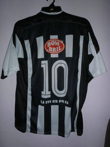 maillots santos fc exterieur 2002-2003 pas cher maillots santos fc exterieur 2002-2003 pas cher