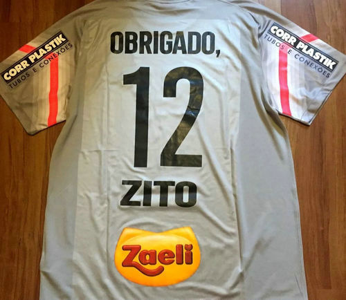 maillots santos fc gardien 2015 pas cher maillots santos fc gardien 2015 pas cher