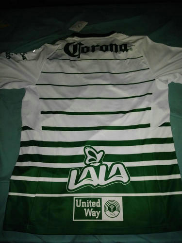maillots santos laguna domicile 2017-2018 pas cher maillots santos laguna domicile 2017-2018 pas cher