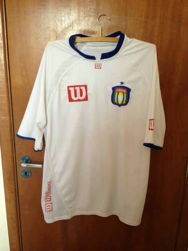 maillots são caetano exterieur 2007 pas cher