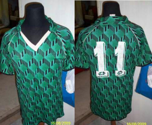 maillots sarmiento domicile 1991 pas cher