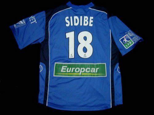 maillots sc bastia domicile 2004-2005 pas cher maillots sc bastia domicile 2004-2005 pas cher