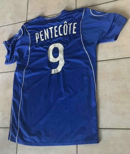 maillots sc bastia domicile 2007-2008 pas cher maillots sc bastia domicile 2007-2008 pas cher