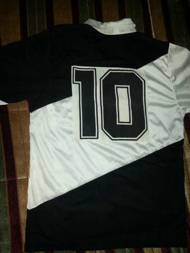 maillots sc farense domicile 1989-1990 rétro maillots sc farense domicile 1989-1990 rétro