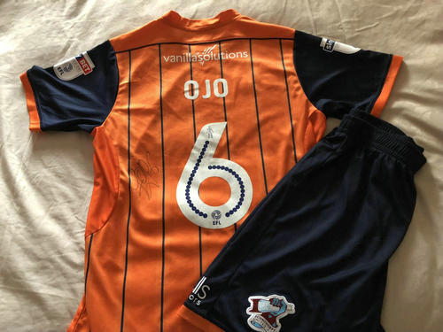 maillots scunthorpe united particulier 2018 pas cher maillots scunthorpe united particulier 2018 pas cher