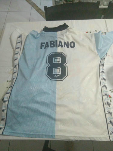 maillots sd compostelle domicile 1997-1998 rétro maillots sd compostelle domicile 1997-1998 rétro
