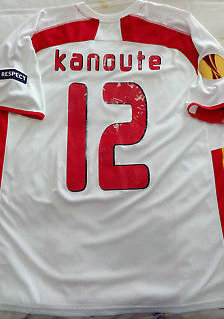 maillots séville fc réplique 2010-2011 rétro maillots séville fc réplique 2010-2011 rétro