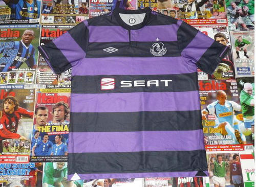 maillots shamrock rovers exterieur 2012-2013 pas cher