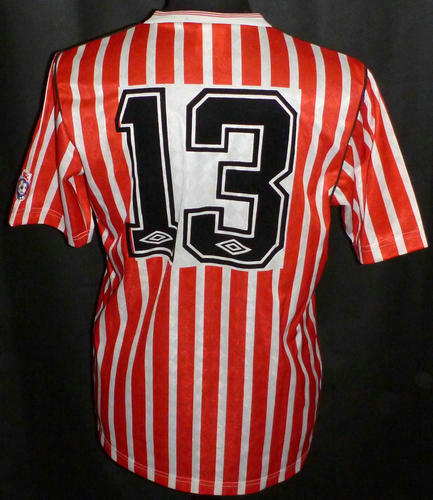 maillots sheffield united domicile 1989-1990 pas cher maillots sheffield united domicile 1989-1990 pas cher