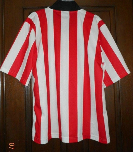 maillots sheffield united domicile 2000-2002 pas cher maillots sheffield united domicile 2000-2002 pas cher
