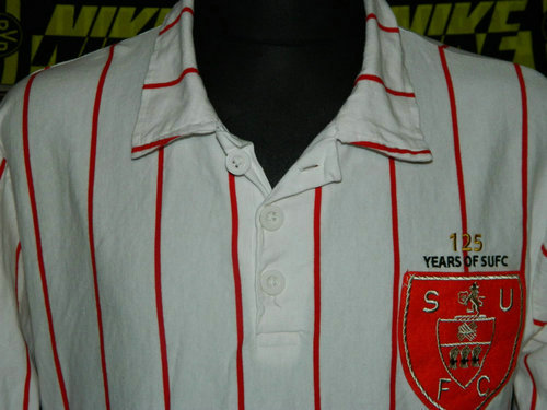 maillots sheffield united réplique 1891-1894 pas cher maillots sheffield united réplique 1891-1894 pas cher
